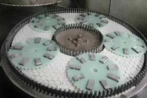 斯凱夫SKF高精度雙端面、單端面磨床 制冷壓縮機(jī)零部件精磨